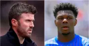 Transfer News LIVE: Man Utd in Tchouameni Talks, Arsenal Chase £87m Deal