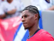 Transfer News LIVE: Romero to Man Utd, Rashford's Bayern Message, Cucurella Battle