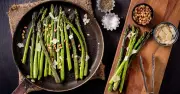 Transform Roasted Asparagus with One Simple Ingredient for Better Flavor