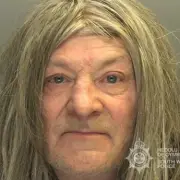 Transgender Woman Jailed for Masturbating in Cardiff Hospital Waiting Room