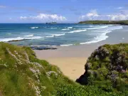 Travel Experts Name Llangrannog Beach Among UK's Best Coastal Spots