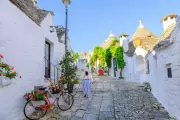 Travel Experts Reveal Best July Destinations for 2026