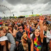 Travel Warning for Greater Manchester as 250,000 Attend Events This Weekend