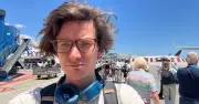 Travel Writer Labels Athens Airport Europe's Worst After Chaotic Experience
