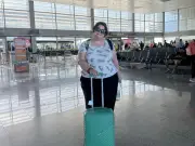 Travel Writer Reveals 5 Items Never to Wear on a Plane for Comfort and Safety