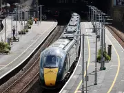 Traveler Shocked by £268 Overnight Sleeper Train Cost from London to Cornwall
