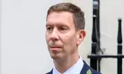 Treasury minister says UK re-joining EU is 'inevitable'