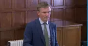 Treasury Rejects Bid to Double State Pension Tax Allowance to £25,140
