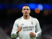 Trent Alexander-Arnold faces Real Madrid uncertainty as Mourinho return looms