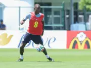 Trevoh Chalobah Trying to Get Money Back After Cutting Holiday Short for England World Cup Call-Up
