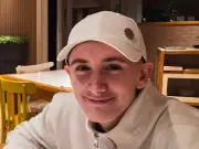 Tribute to 'adored son' Justin Riddell, 18, killed in Northumberland crash