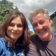 Tributes for 'caring' Brit couple killed in Kent crash that 'brought joy everywhere'