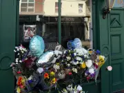 Tributes Paid to 'Darling Son' Gino Robb After Byker Murder