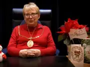 Tributes Paid to South Lanarkshire Provost Margaret Cooper After Long Illness