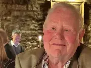 Tributes to 'generous and lovely' farmer killed in Fife tractor accident
