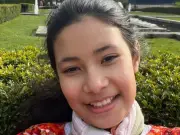 Tributes to 'gentle and caring' schoolgirl, 13, who died in River Wharfe