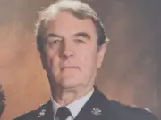 Tributes to Welsh police chief who helped form South Wales Police