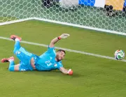Trionda Ball's 'Drag Crisis' Baffles Goalkeepers at 2026 World Cup