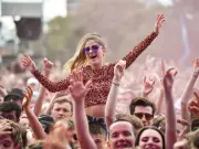 TRNSMT 2026 Festival: What You Can and Cannot Bring to Glasgow Green