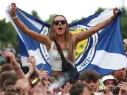 TRNSMT 2026: How to Watch Festival on TV and Stream Online