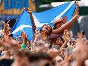 TRNSMT 2026 Stage Times Confirmed as Lewis Capaldi and Kasabian Headline