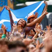 TRNSMT 2026 Stage Times Released Ahead of Glasgow Festival