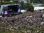 TRNSMT 2026 Travel: Public Transport Options Including Bus, Subway and Extra Trains