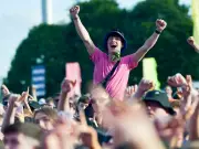 TRNSMT Day Three Forecast: Glasgow to Enjoy 21C Sunshine