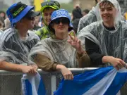 TRNSMT Fans Gutted as 50,000 Watch Heartbreaking Scotland Defeat vs Morocco
