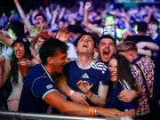 TRNSMT Offers Late Tickets for Richard Ashcroft and Scotland vs Morocco