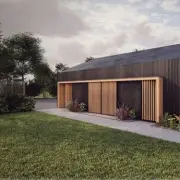 Troon Men's Shed Gets Green Light for Hosiery Park Pavilion Takeover
