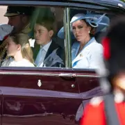 Trooping the Colour 2026: Crowds Gather for King Charles' Birthday Celebration