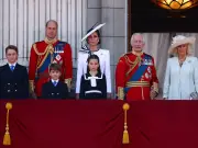Trooping the Colour 2026: Royals Face Protests and Andrew Scandal