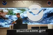 Tropical Storm Amanda Becomes First Pacific Hurricane Season Cyclone