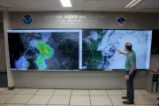 Tropical Storm Arthur Brings Flooding Threat to US Gulf Coast