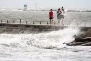 Tropical Storm Arthur Downgraded, Threatens Flooding in Southeastern US