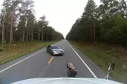 Truck-Driving Pastor Rescues Kidnapping Victim on Georgia Highway