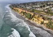 Trump Admin Escalates Fight with California Coastal Commission Over Energy