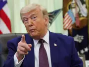 Trump Administration Echoes Farage's 'Two-Tier Policing' Claim in Henry Nowak Case