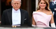 Trump and Melania Sleep Separately in Decorating Arms Race