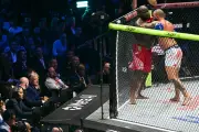 Trump and UFC Complete Symbolic Merger with Birthday Spectacular at White House