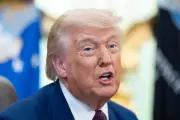 Trump Attacks CNN's Kaitlan Collins with Sexist Remarks in Oval Office