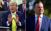 Trump Backpedals on Pulte's Intel Chief Role, Calls It Temporary