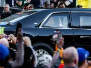 Trump Booed by Knicks Fans at NBA Finals Game 3 at Madison Square Garden