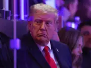 Trump Booed Loudly at NBA Finals Days Before 2026 World Cup