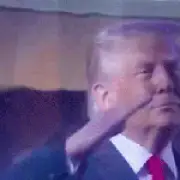 Trump Booed Loudly by Crowd at NBA Finals Game in Madison Square Garden