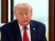 Trump branded 'bully' after screaming match with Republican senator Bill Cassidy