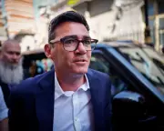 Trump Calls Burnham 'Extremely Liberal' as New PM Prepares Cabinet
