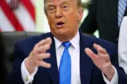 Trump Calls Off Fresh Strikes on Iran After Talks Progress