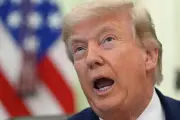 Trump Calls Off Iran Strikes After Talks Progress, Claims Deal Near